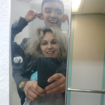 Юлія та Ігор