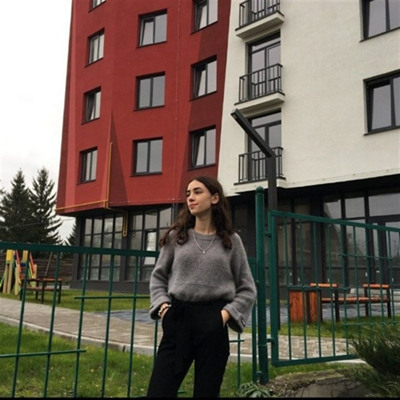  Анна Євтушок