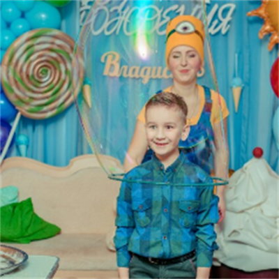 Костя Руденко 