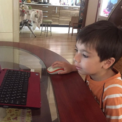 Иван Безродный