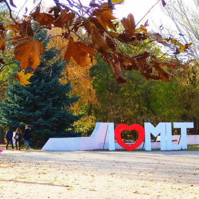 Елена Николаенко