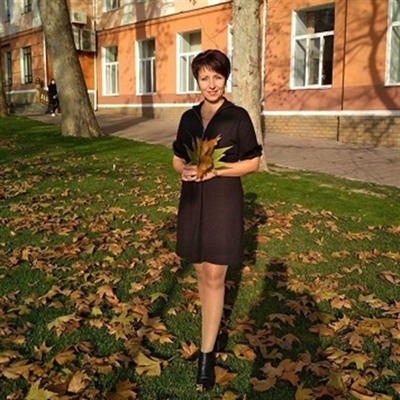 Виктория Мисяк