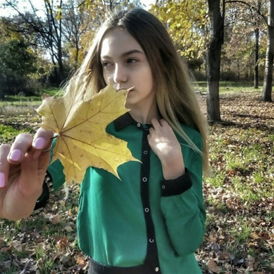 Екатерина Богатикова 