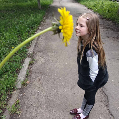Вікторія Височина