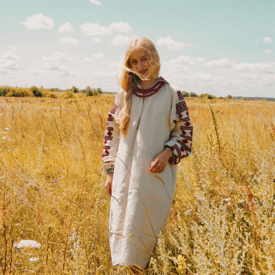Анастасія Яковець