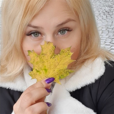 Ирина Брунько