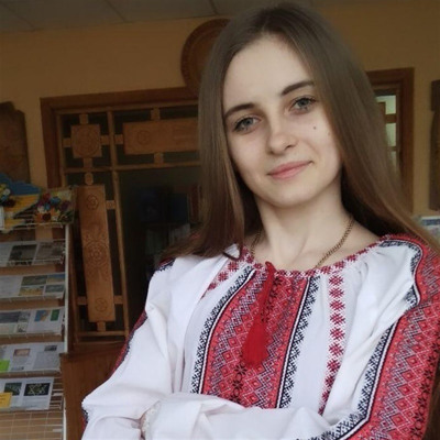 Тетяна Омельковець 