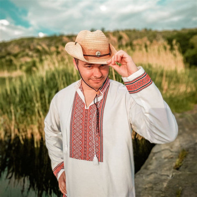 Олександр Невмержицький