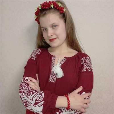 Ельвіра Ілющенко 