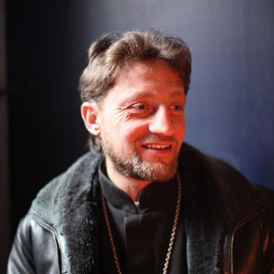 отець Дмитро