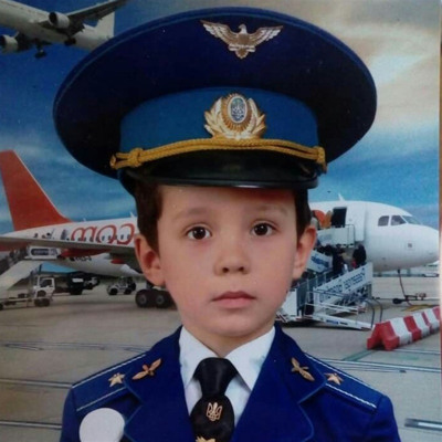 Андрій Білокур