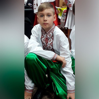 Єгор Пудіков