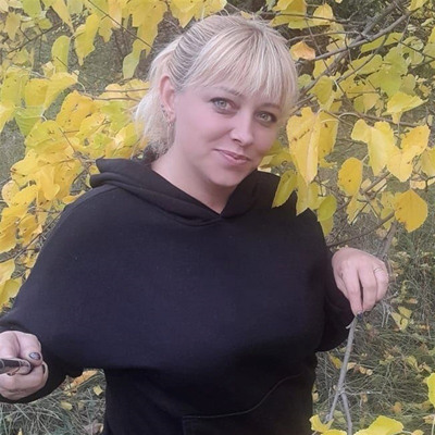Юлія Сап'янова, волонтерка, лідерка суспільної групи "Матусі Петропавлівки"