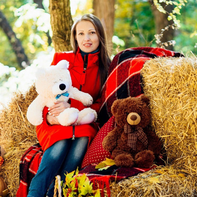 Татьяна Сидоренко