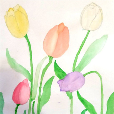 «Першоцвіти»