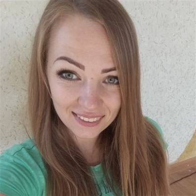 Ольга Громова