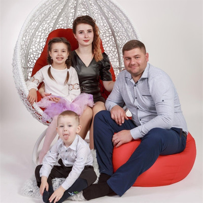 Ратошнюк Вікторія