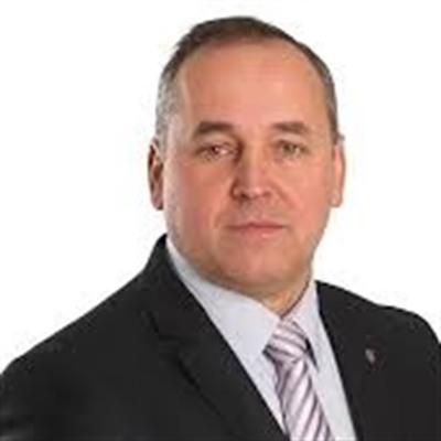 Олег Голодюк