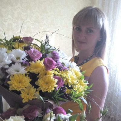 Анастасія Семенюта