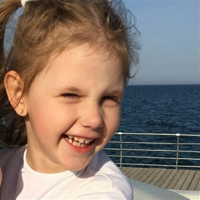 Злата Воліна 