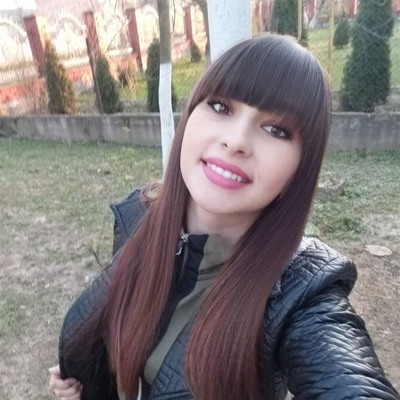 Тетяна Гладенька