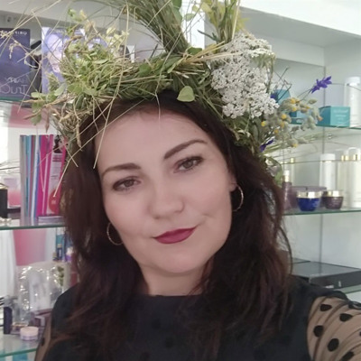 Здоровець Наталя 