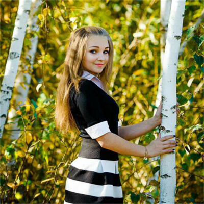 Ніка Наконечна