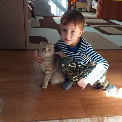 Бетті