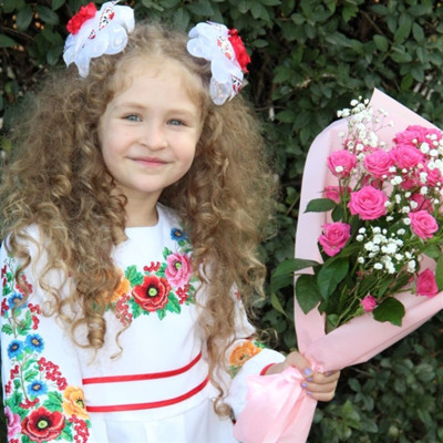 Анна Бовгиря