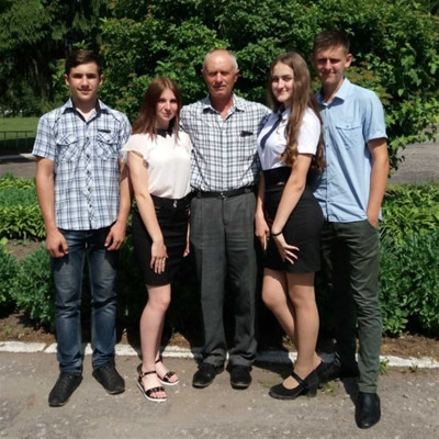 Марківська ЗОШ