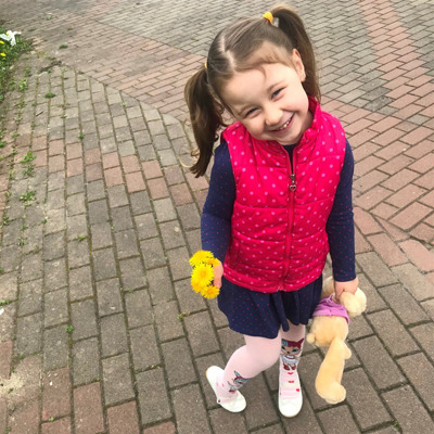 Анна Николин