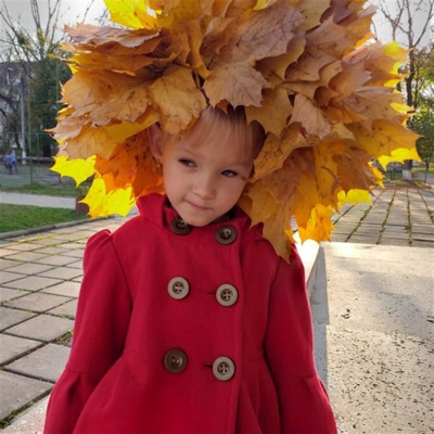 Марія Топоровська