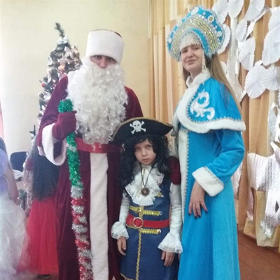 Остап Копищик 
