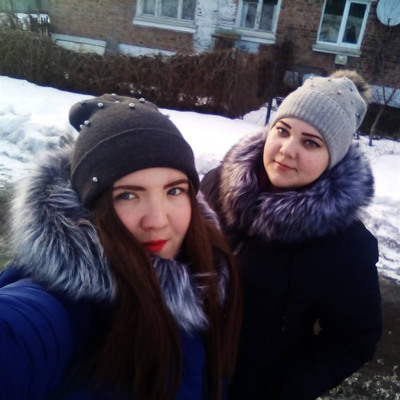 Світлана Рябовол
