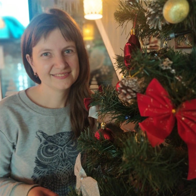Роза Сергійчук