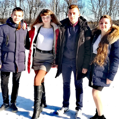 Куянівський НВК