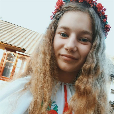 Софія Мелещук 