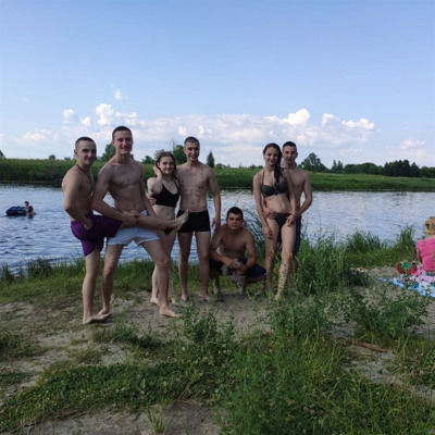 Данііл Стеценко