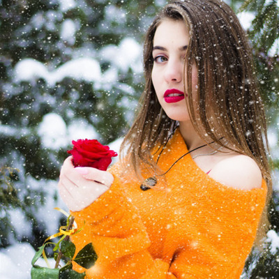 Христина Котляр