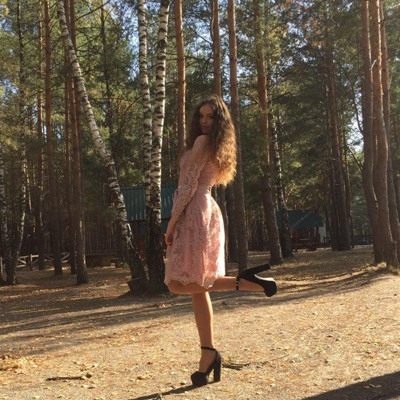 Дарина  Коваленко 