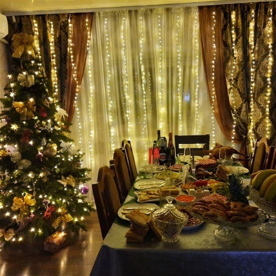 "Чарівно і казково"