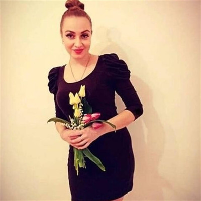 Ольга Валкан