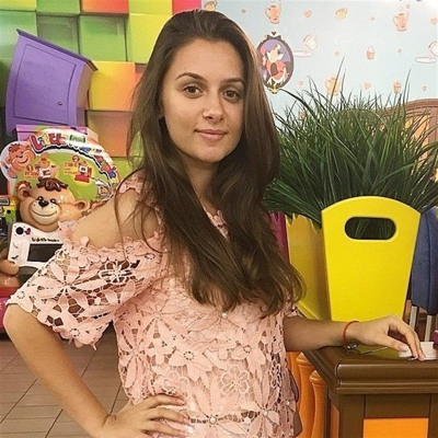 Завгородня Каріна