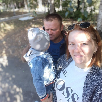 Алла Міхно