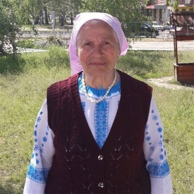 САВЧУК Ольга