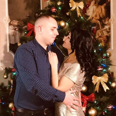 Володимир та Ольга