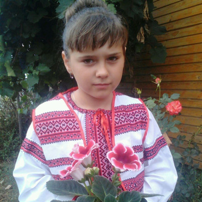 Юлія Таборовець 