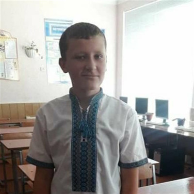 Владислав Кривко 