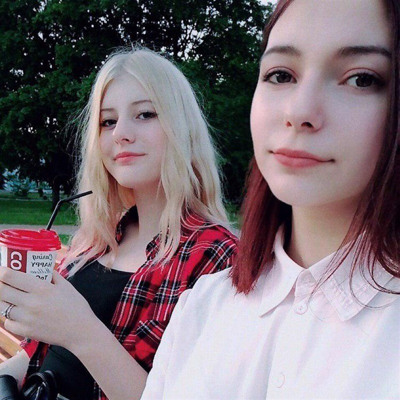Дар'я Кагітіна