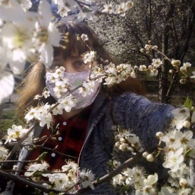 Марія Кадоб'янська 